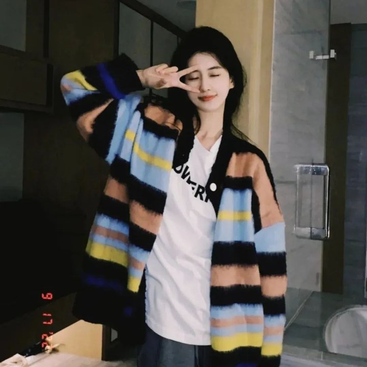 你是我余生的欢喜